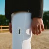 BOSS Equestrian Riding Breeches Heather Full Grip