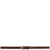 BR Leather Grip Reins Shetland