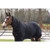 Back on Track Fleece Rug with Neck
