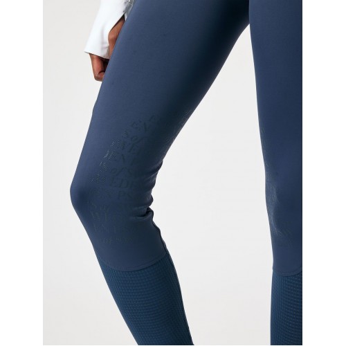 PS of Sweden SS25 Riding Leggings Leslie Knee Grip