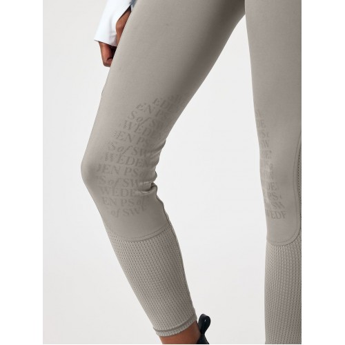 PS of Sweden SS25 Riding Leggings Leslie Knee Grip