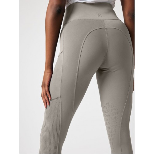PS of Sweden SS25 Riding Leggings Leslie Knee Grip
