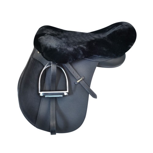 Waldhausen Seat Saver Lambskin
