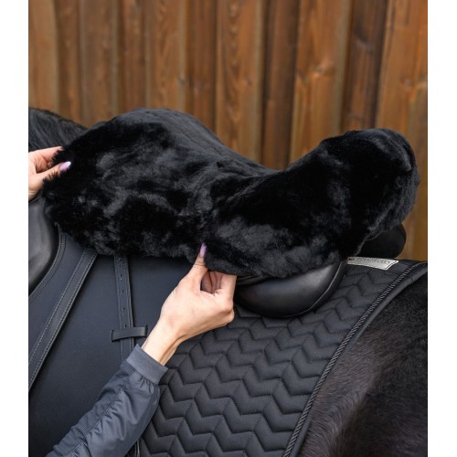 Waldhausen Seat Saver Lambskin