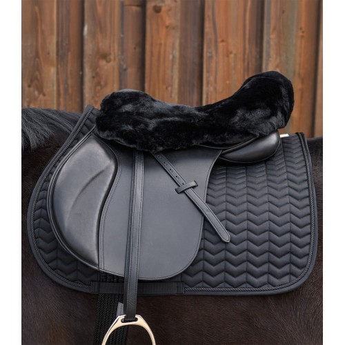 Waldhausen Seat Saver Lambskin