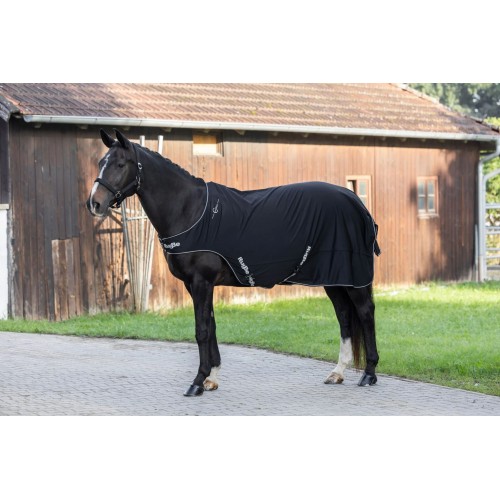 Covalliero RugBe Walker Rug