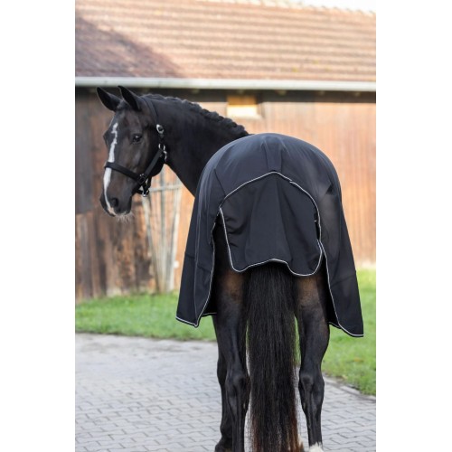 Covalliero RugBe Walker Rug