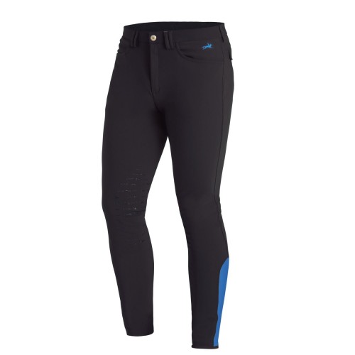 Schockemöhle Men's Riding Breeches SPPhoenix Knee Grip