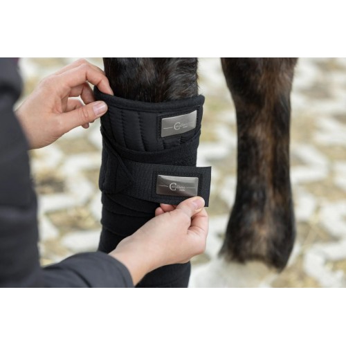 Covalliero Bandage Pads CovallieroTherm