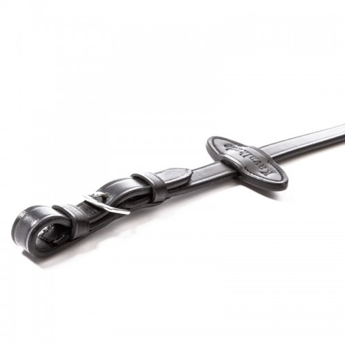 Kavalkade Rubberen Teugels 20mm
