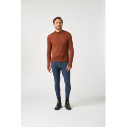 PS of Sweden AW25 мужской базовый слой Richard Equimerino