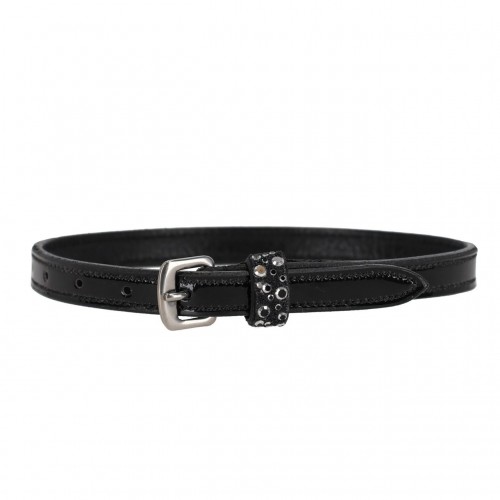 QHP SS26 Lagos Spur Straps