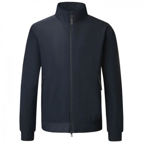 Covalliero Men's Bomber Jacket