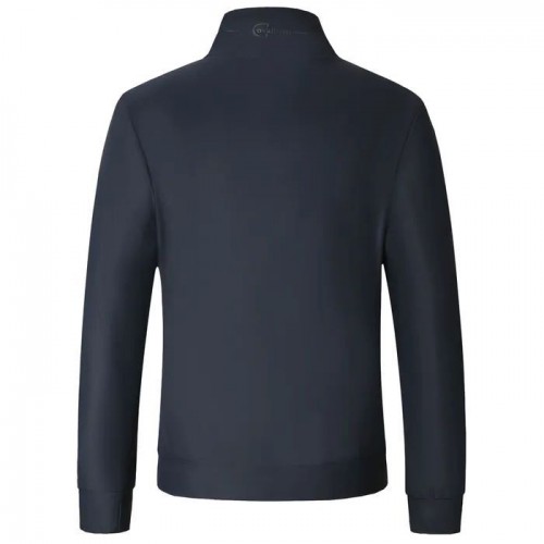 Covalliero Men's Bomber Jacket