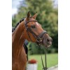 Covalliero Swedish Bridle