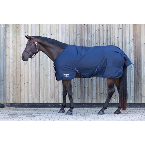 Covalliero RugBe IceProtect Turnout Rug