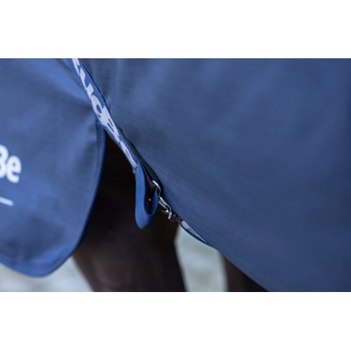 Covalliero RugBe IceProtect Turnout Rug