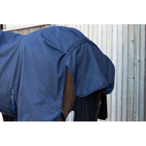 Covalliero RugBe IceProtect Turnout Rug