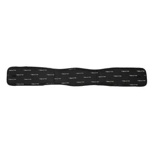 Back on Track Dressage Girth with Elastic
