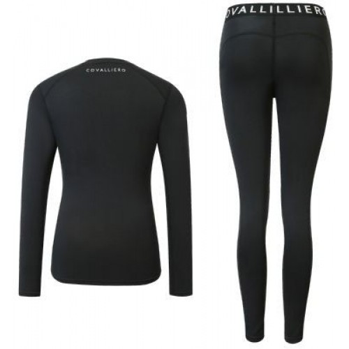 Covalliero FW25 Functional Underwear