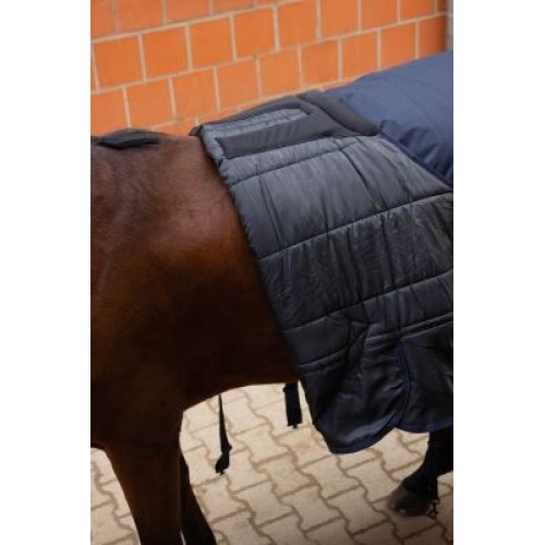 Covalliero FW25 Winter Rug RugBe 100