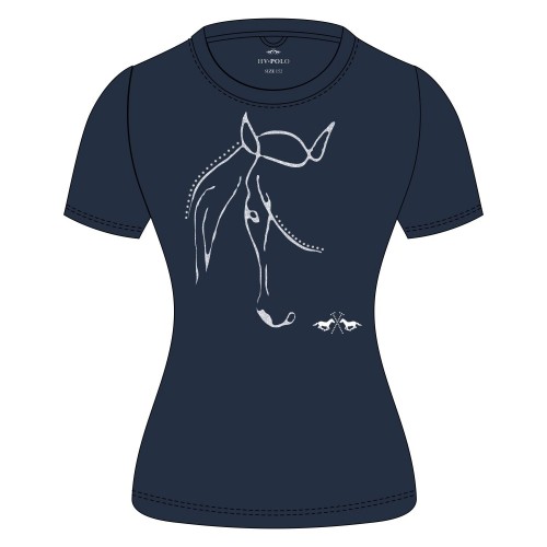 HV Polo SS25 Kids T-shirt Wendy
