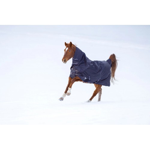 Covalliero RugBe IceProtect Turnout Rug