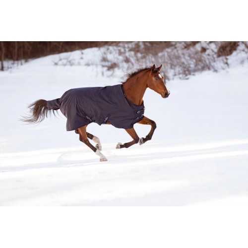 Covalliero RugBe IceProtect Turnout Rug