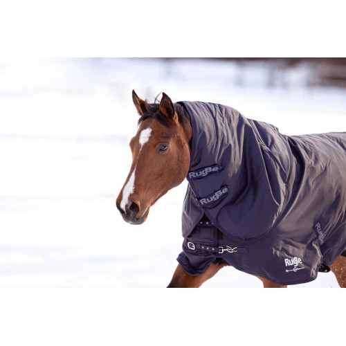 Covalliero RugBe IceProtect Turnout Rug