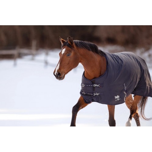Covalliero RugBe IceProtect Turnout Rug