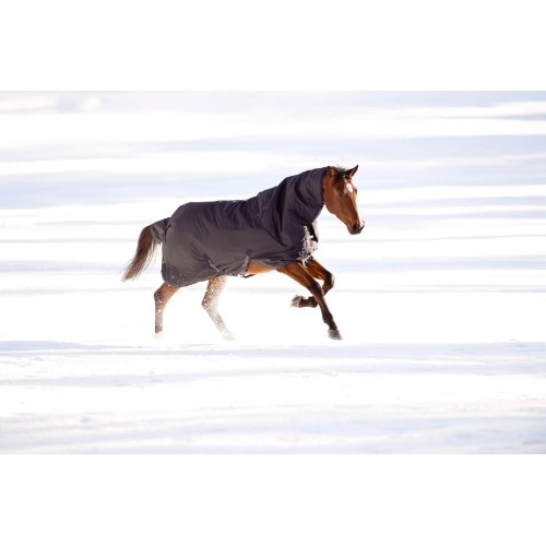 Covalliero RugBe IceProtect Turnout Rug