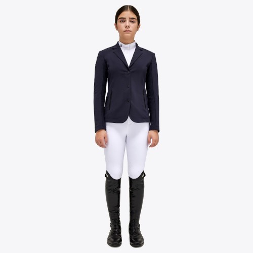 Cavalleria Toscana Girls' Competition Jacket