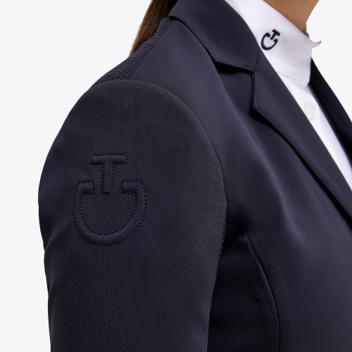 Cavalleria Toscana Girls' Competition Jacket