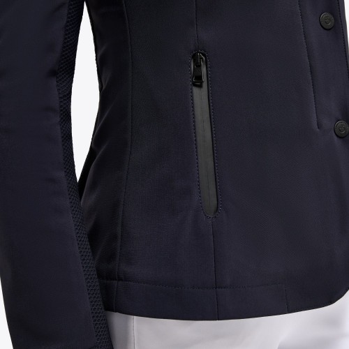 Cavalleria Toscana Girls' Competition Jacket