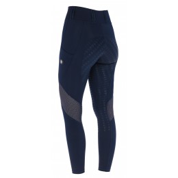 Covalliero SS26 леггинсы для верховой езды детский