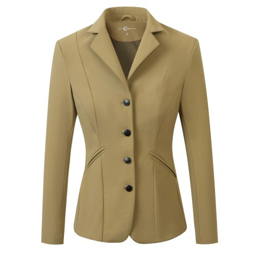 Covalliero SS26 Competition Jacket Women