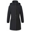 Covalliero SS26 Long Raincoat Kids