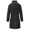 Covalliero SS26 Long Raincoat Kids