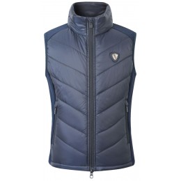 Covalliero SS26 жилет детский