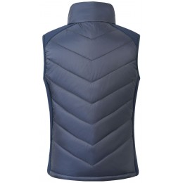 Covalliero SS26 жилет детский