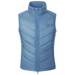 Covalliero SS26 жилет детский