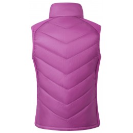 Covalliero SS26 жилет детский