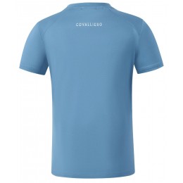 Covalliero SS26 футболка V-капор детский