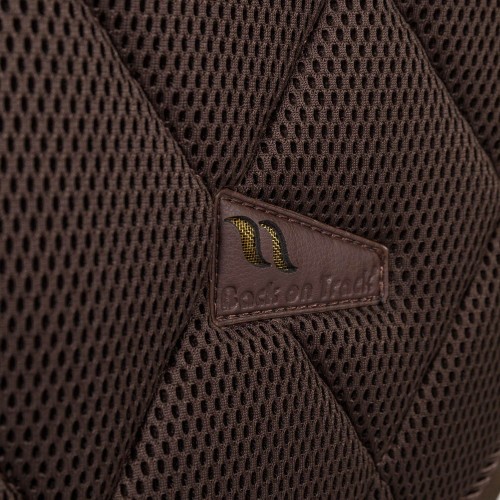 Back on Track AirFlow 3D Mesh Jumping Saddle Pad