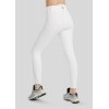 Montar FW25 MoGaia Gun Metal Caviar Riding Breeches F/G