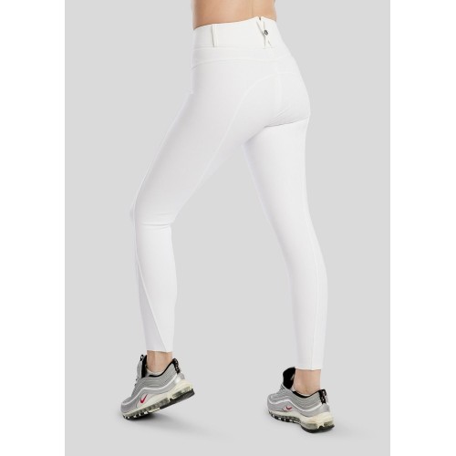 Montar FW25 MoGaia Gun Metal Caviar Riding Breeches F/G