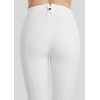 Montar FW25 MoGaia Gun Metal Caviar Riding Breeches F/G