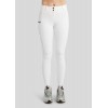 Montar FW25 MoGaia Gun Metal Caviar Riding Breeches F/G