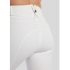 Montar FW25 MoGaia Gun Metal Caviar Riding Breeches F/G