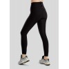 Montar FW25 MoGaia Gun Metal Caviar Riding Breeches F/G